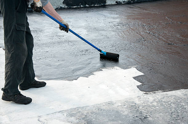 Best Waterproofing & Drywells  in Bryan, TX