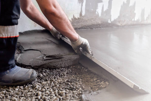 Best Concrete Patio Contractor  in Bryan, TX